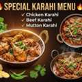 SAR 15,  BISMILLAH HOME FOODS TASTY AND HEALTY EVER (FOOD IS OUR LIFE)