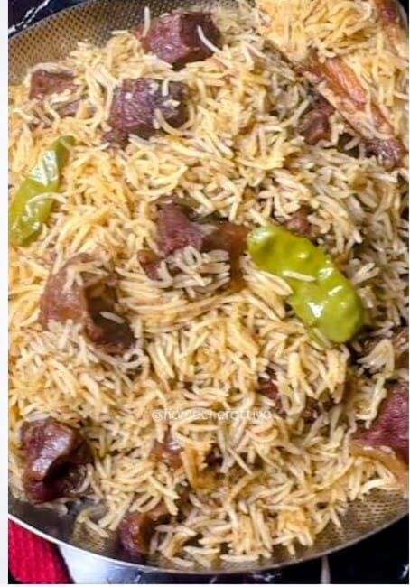 Jubail, Food, SAR 15,  BISMILLAH HOME FOODS TASTY AND HEALTY EVER (FOOD IS OUR LIFE)