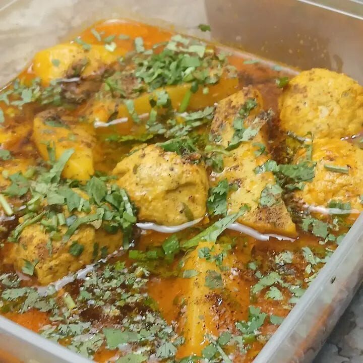 Jubail, Food, SAR 15,  BISMILLAH HOME FOODS TASTY AND HEALTY EVER (FOOD IS OUR LIFE)