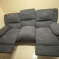 SAR 600,  Recliner Sofa For Sale
