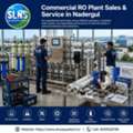 Commercial RO Plant Sales & Service In Nadergul
