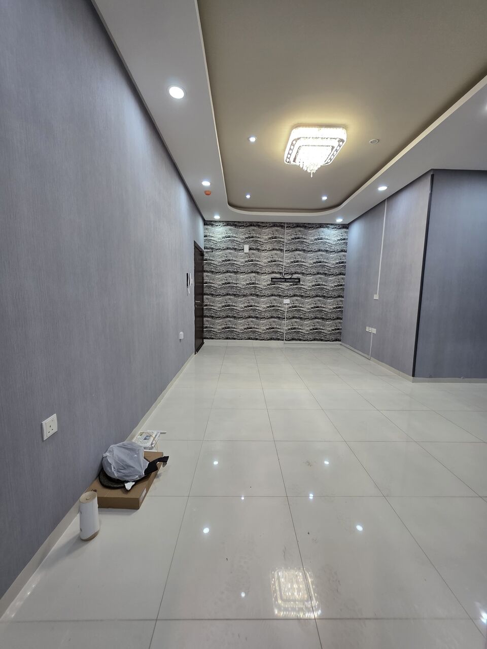 Hidd, Apartments, Flats, Houses & Villas, BHD 260,  2 BR,  Amazing Price For A Flat With Ewa In Hidd