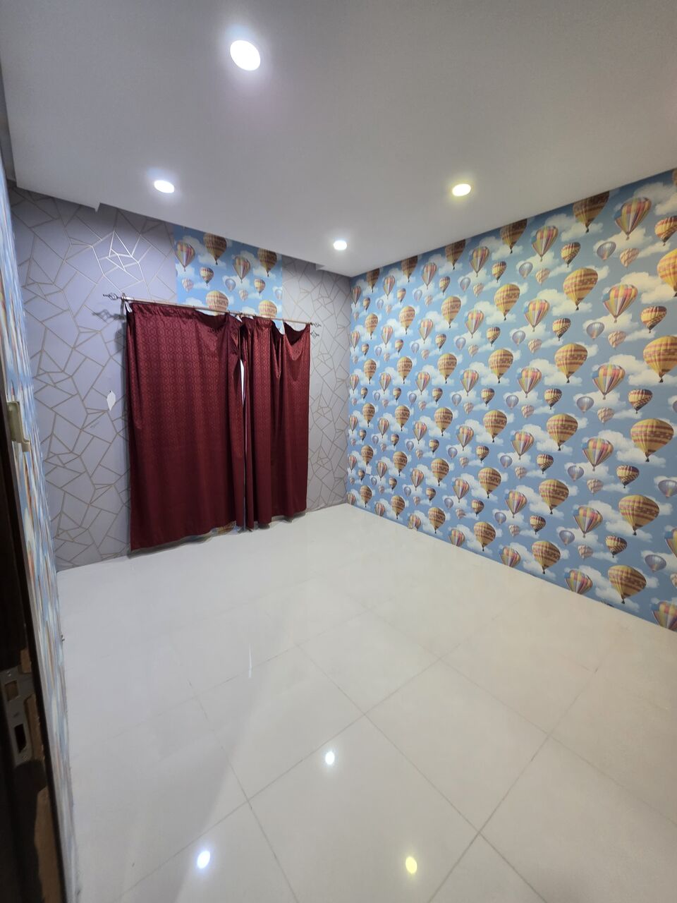 Hidd, Apartments, Flats, Houses & Villas, BHD 260,  2 BR,  Amazing Price For A Flat With Ewa In Hidd