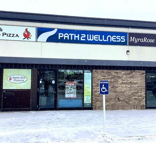 Winnipeg, Health, Supplements Near Me