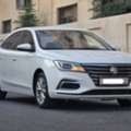 BHD 2400,  MG 5,  2022,  Automatic,  56000 KM,  , MODEL:  (SINGLE OWNER & ZERO ACCIDENT) FOR SALE