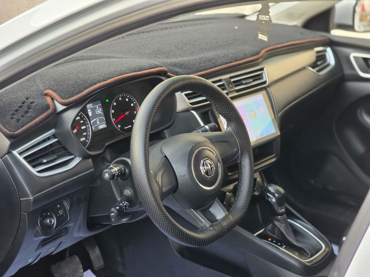 Umm Al Hassam, Vehicles, Cars & Trucks , BHD 2400,  MG 5,  2022,  Automatic,  56000 KM,  , MODEL:  (SINGLE OWNER & ZERO ACCIDENT) FOR SALE