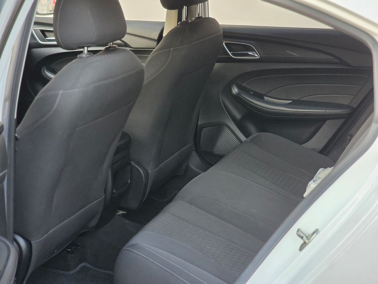 Umm Al Hassam, Vehicles, Cars & Trucks , BHD 2400,  MG 5,  2022,  Automatic,  56000 KM,  , MODEL:  (SINGLE OWNER & ZERO ACCIDENT) FOR SALE