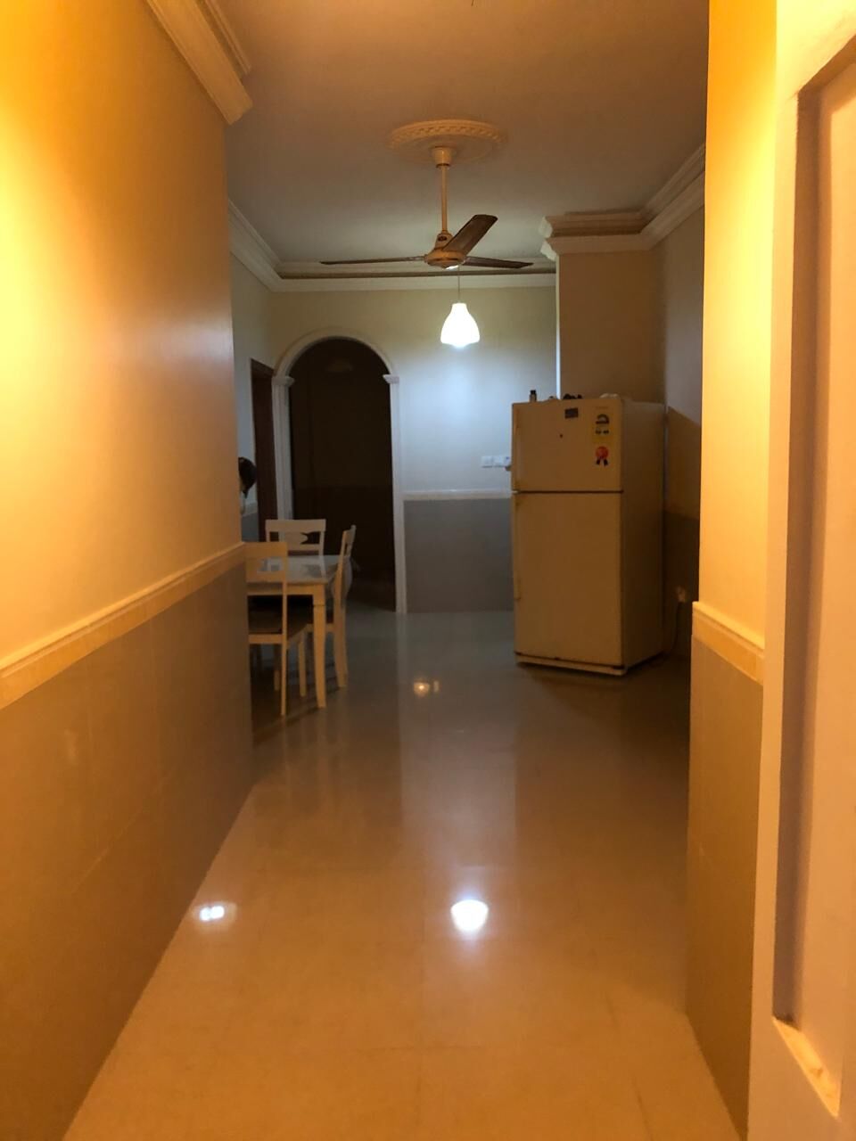 Al Samer, Rooms for Rent, SAR 1000/month,  Furnished,  Furnished Room For One Executive Bachelor Near Yasmeen Mall