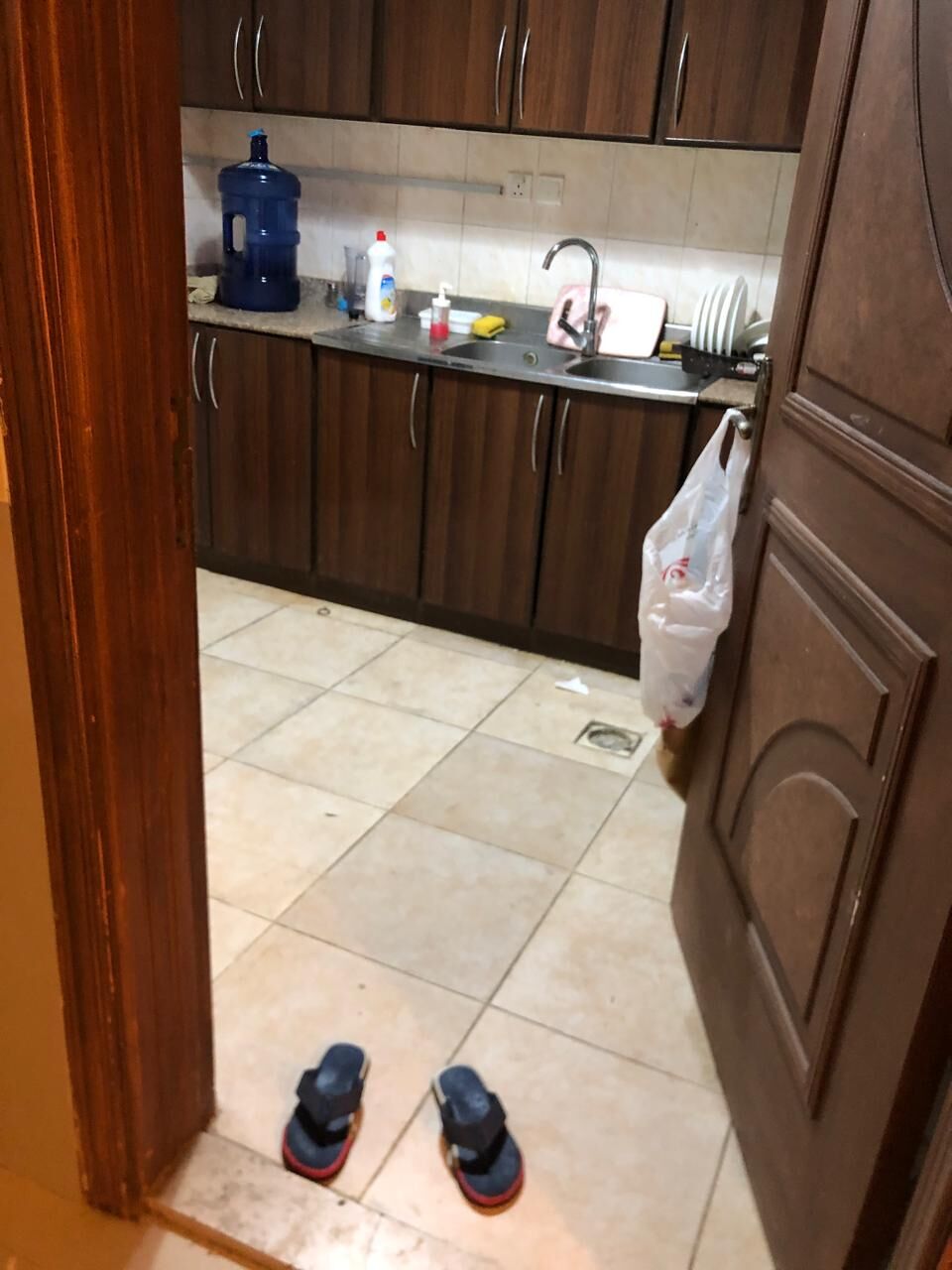 Al Samer, Rooms for Rent, SAR 1000/month,  Furnished,  Furnished Room For One Executive Bachelor Near Yasmeen Mall
