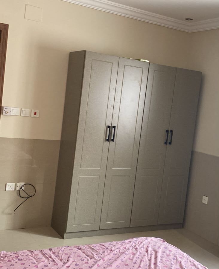 Al Samer, Rooms for Rent, SAR 1000/month,  Furnished,  Furnished Room For One Executive Bachelor Near Yasmeen Mall