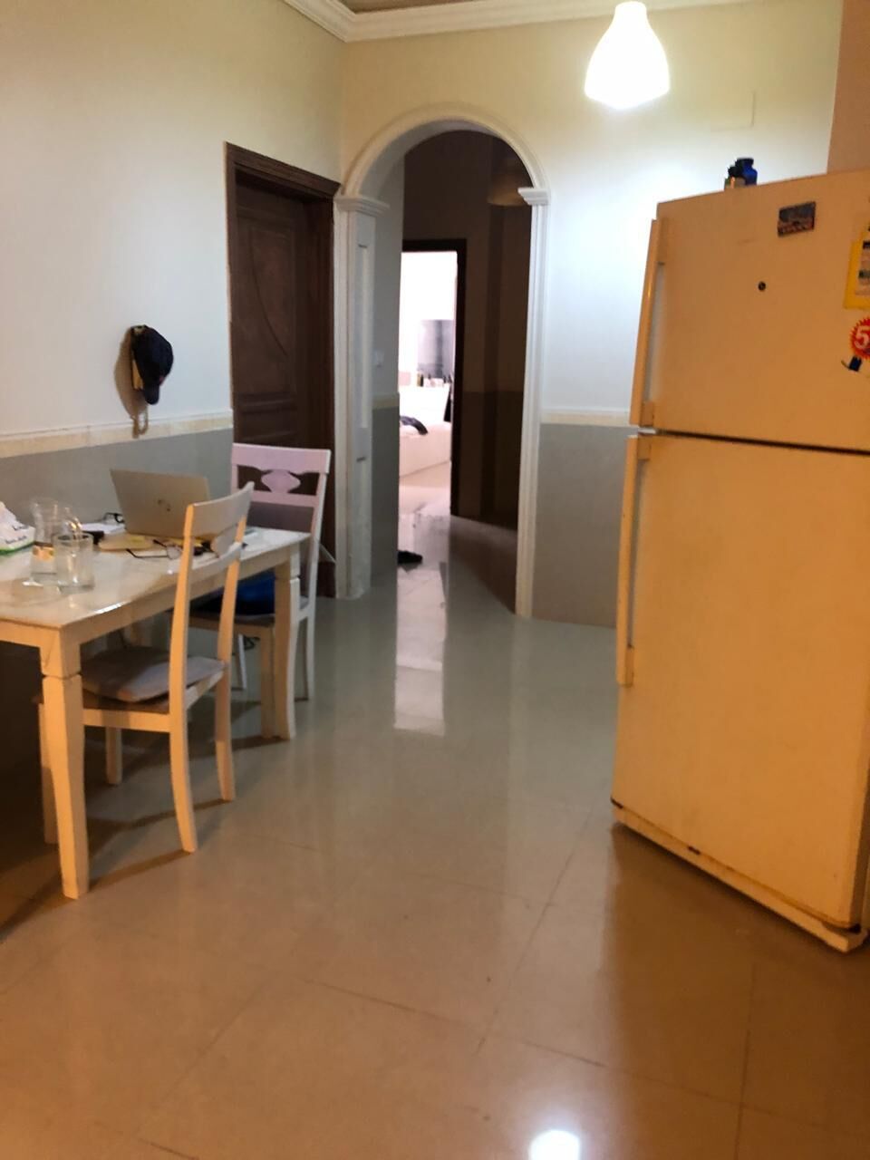 Al Samer, Rooms for Rent, SAR 1000/month,  Furnished,  Furnished Room For One Executive Bachelor Near Yasmeen Mall