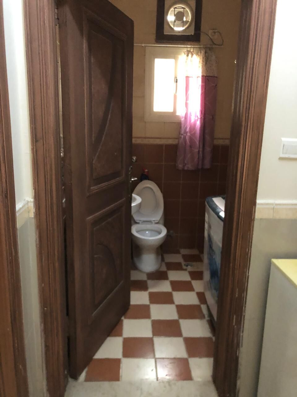 Al Samer, Rooms for Rent, SAR 1000/month,  Furnished,  Furnished Room For One Executive Bachelor Near Yasmeen Mall