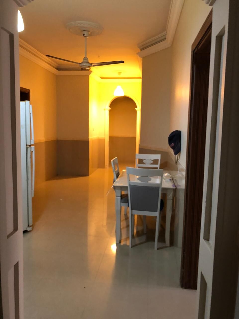 Al Samer, Rooms for Rent, SAR 1000/month,  Furnished,  Furnished Room For One Executive Bachelor Near Yasmeen Mall