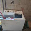 SAR 300,  Washing Machine
