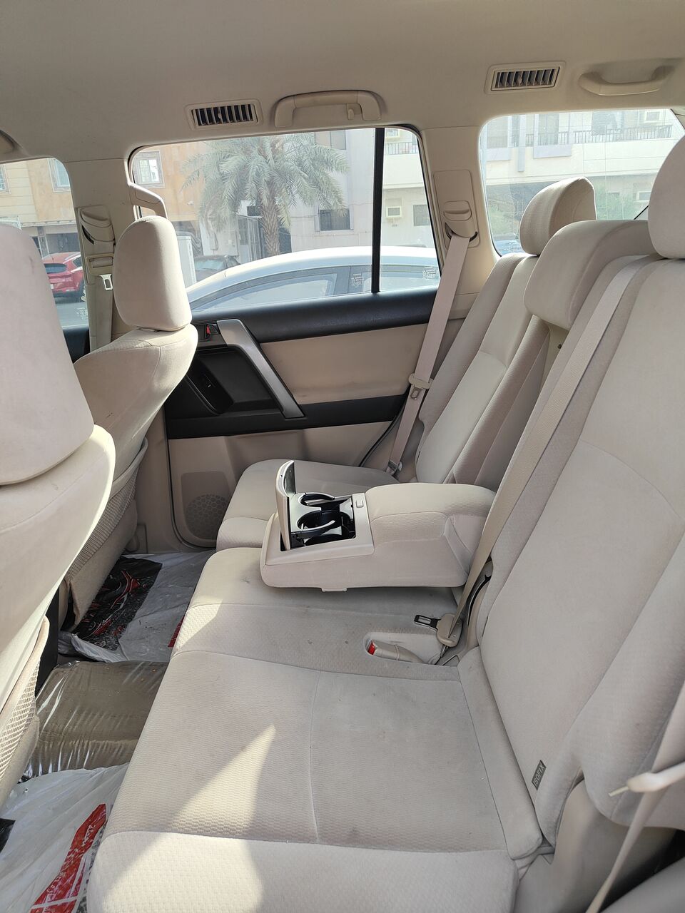 Jeddah, Vehicles, Cars & Trucks , SAR 73000,  Toyota Prado,  2011,  Automatic,  110 KM,  SAR 80000,  ,  ,  ,  ,