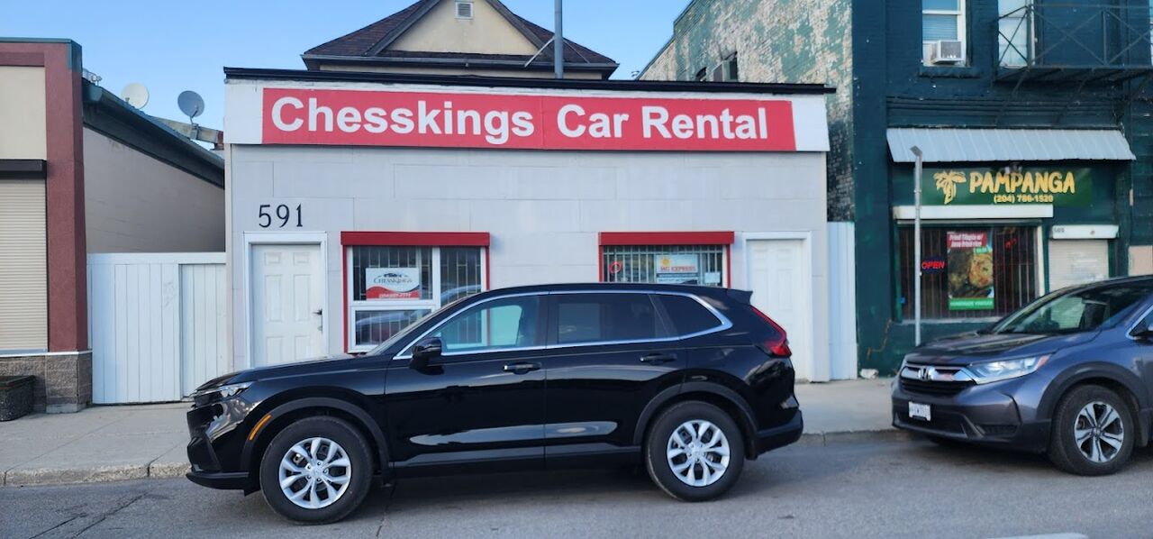 Winnipeg, Travel, SUV Rental Winnipeg