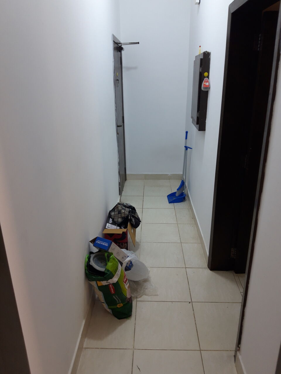 Hidd, Apartments, Flats, Houses & Villas, BHD 140/month,  1 BR,  Studio With Ewa Hidd