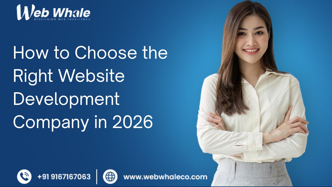 Mumbai, Marketing, Web Solution Company &ndash; Web Whale