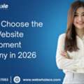 Web Solution Company – Web Whale