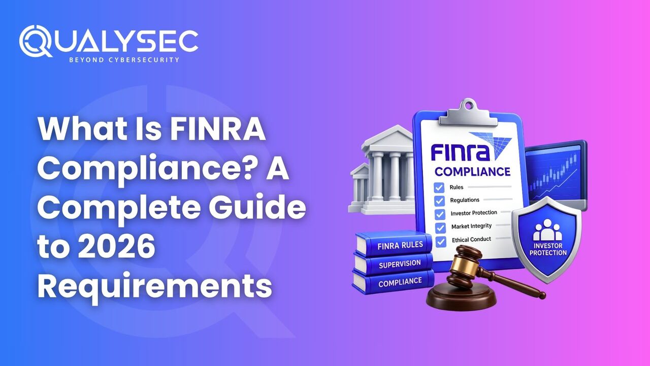 New York, Technical, What Is FINRA Compliance? A Complete Guide To 2026 Requirements