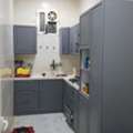 SAR 1200,  Kitchen Furniture Brand New  8 Months Old