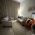 SAR 600,  Sofa For Sale (3+1 Seater) | Good Quality | Needs A Bit Of Cleaning