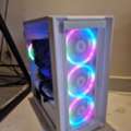 SAR 1450,  Gaming PC I5-9600K | GTX 1660 Super | 16GB RAM | 500GB NVMe | Price Reduced Urgent Sell