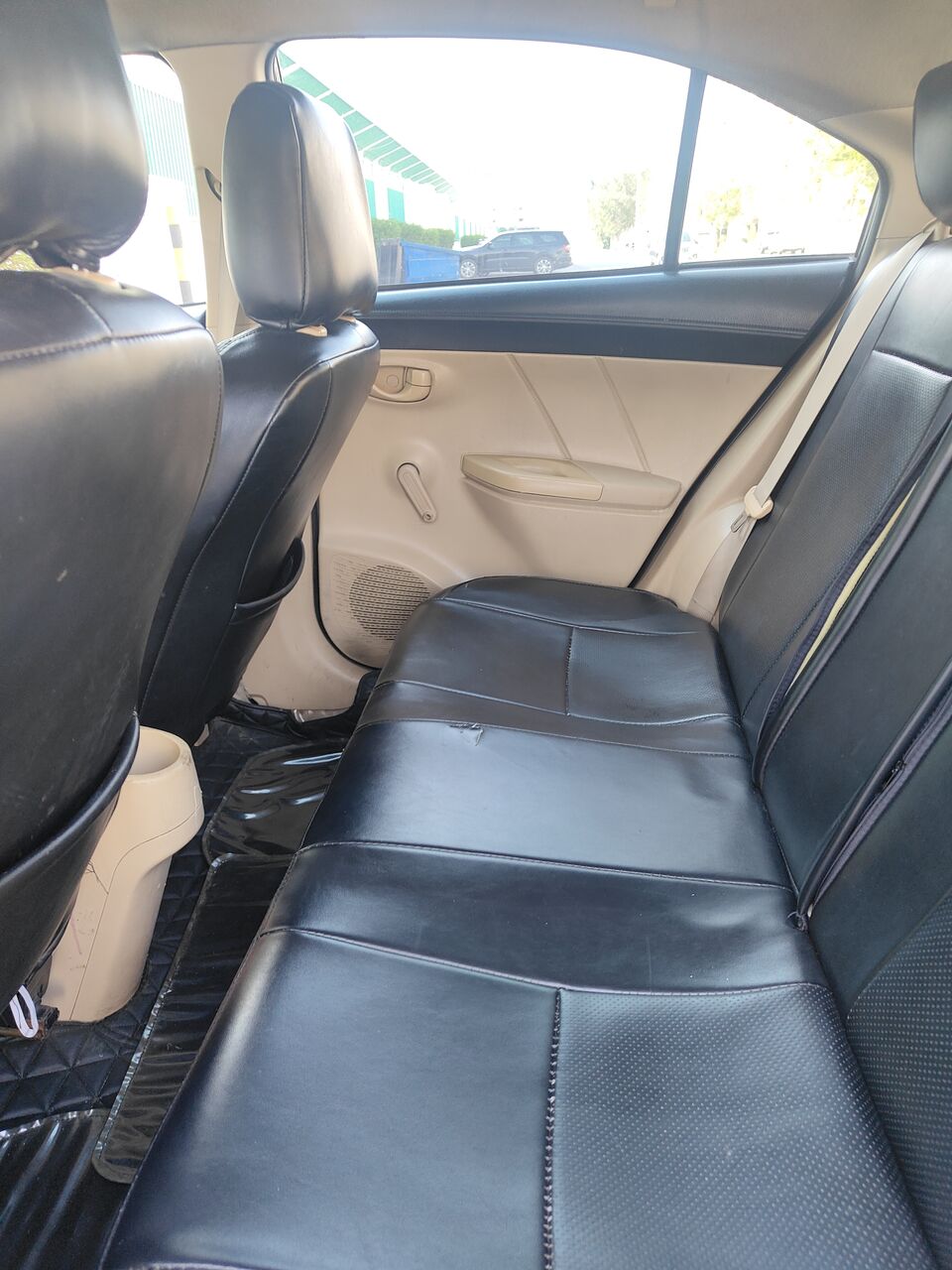 Jeddah, Vehicles, Cars & Trucks , SAR 24000,  Toyota Yaris,  2015,  Automatic,  400 KM,  Yaris