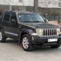 BHD 1150,  Jeep Grand Cherokee LTD,  2010,  Automatic,  202750 KM,    (Black)