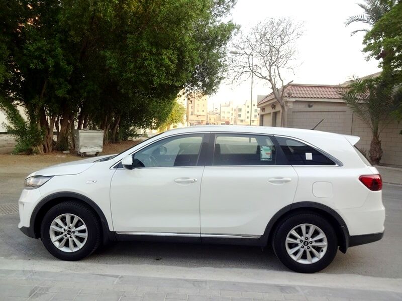 Manama, Vehicles, Cars & Trucks , BHD 111,  Kia Sorento,  2020,  Automatic,  140000 KM,  7 Seater SUV, Agency Maintained - Excellent Condition