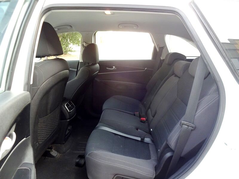 Manama, Vehicles, Cars & Trucks , BHD 111,  Kia Sorento,  2020,  Automatic,  140000 KM,  7 Seater SUV, Agency Maintained - Excellent Condition