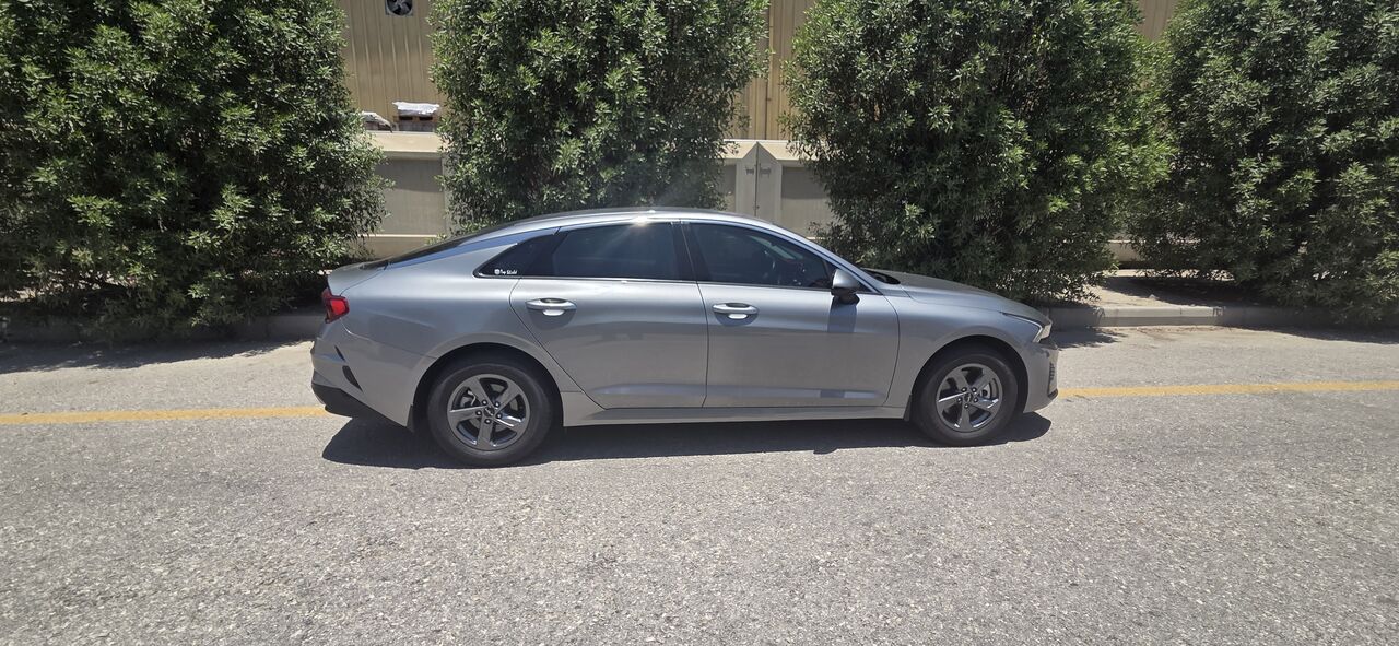 Dammam, Vehicles, Cars & Trucks , SAR 75000,  Kia K5,  2023,  Automatic,  36000 KM,    Relible Engine 2.0 - Like New-for Sell