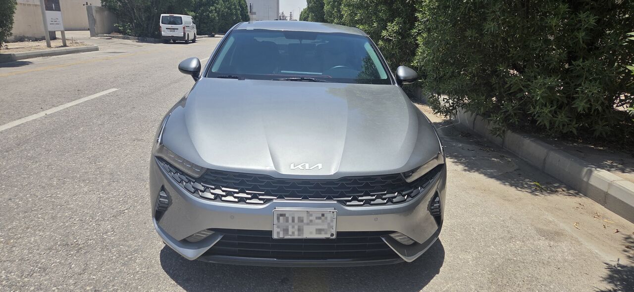 Dammam, Vehicles, Cars & Trucks , SAR 75000,  Kia K5,  2023,  Automatic,  36000 KM,    Relible Engine 2.0 - Like New-for Sell
