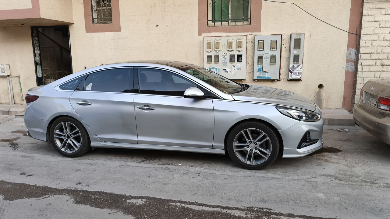 Riyadh, Passenger Transport, Pick And Drop Service