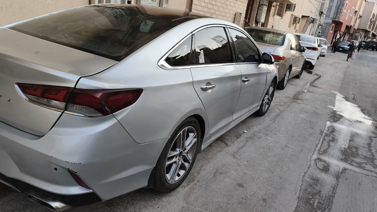 Riyadh, Passenger Transport, Pick And Drop Service