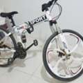 SAR 500,  Sports Bicycle