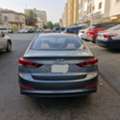 SAR 32000,  Hyundai Elantra,  2018,  Automatic,  271000 KM,