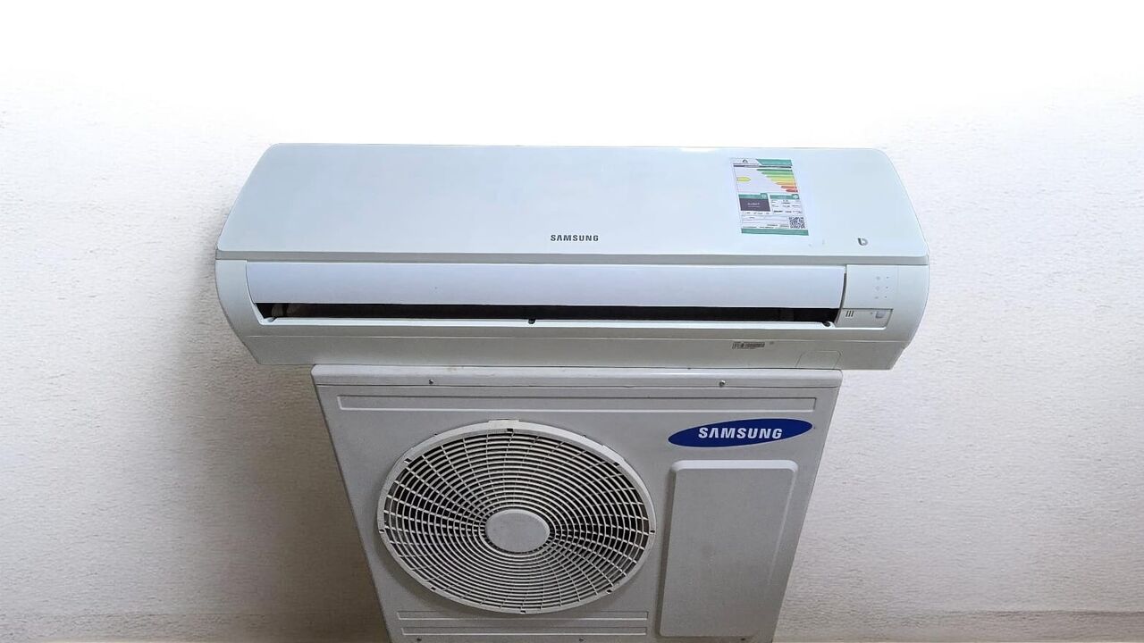 Al Shemaysi, Air Conditioners, SAR 700,  Available: Split & Window AC For Sale Brand: Gree / LG / Samsung Shemaysi