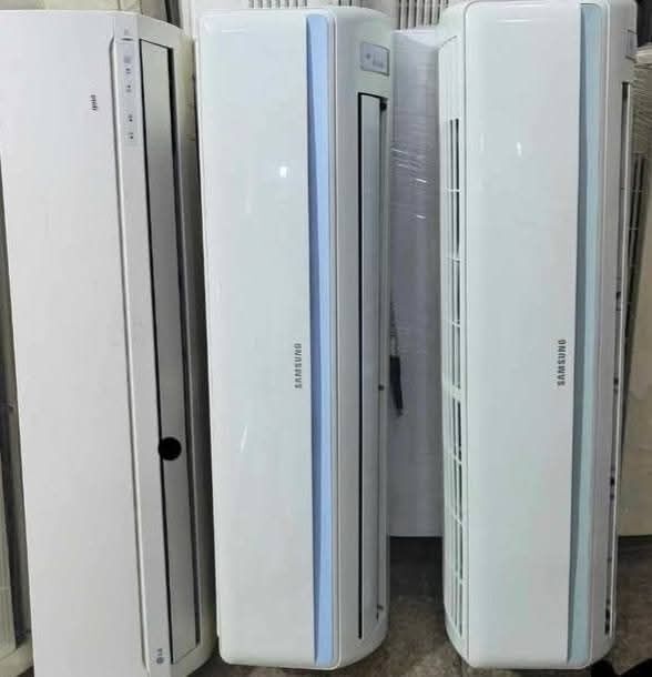 Al Shemaysi, Air Conditioners, SAR 700,  Available: Split & Window AC For Sale Brand: Gree / LG / Samsung Shemaysi