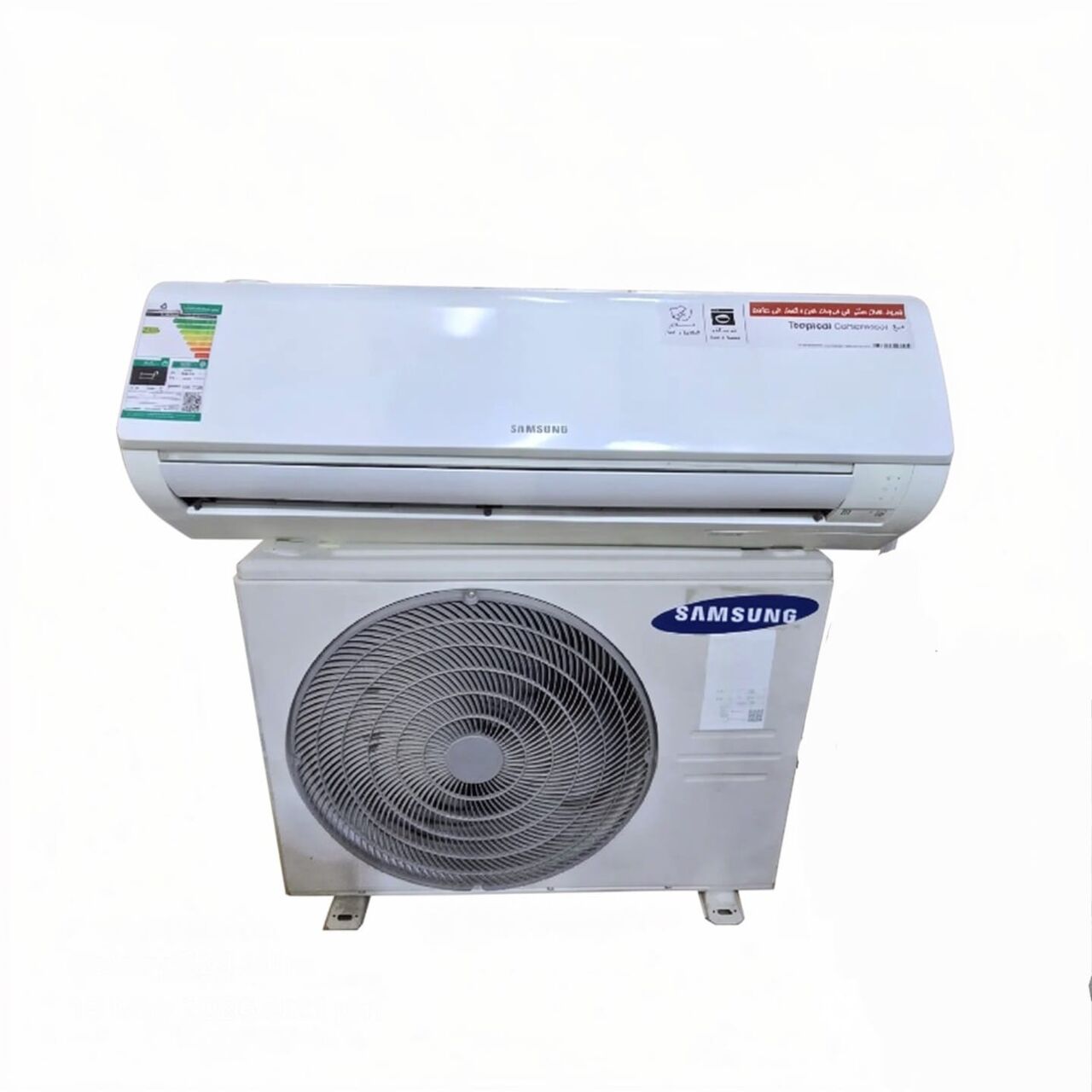 Al Shemaysi, Air Conditioners, SAR 700,  Available: Split & Window AC For Sale Brand: Gree / LG / Samsung Shemaysi