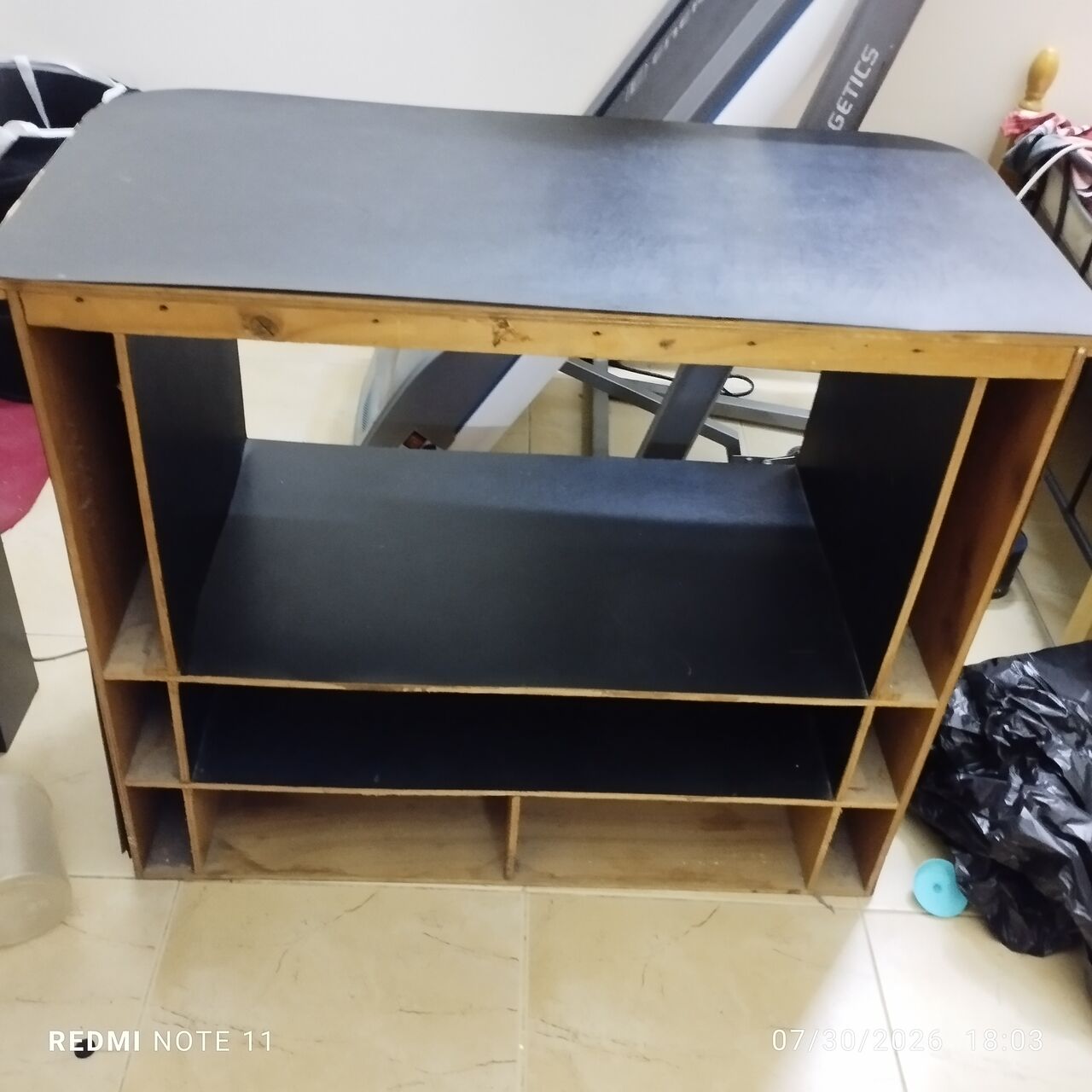 East Riffa, Furniture, BHD 7,  Study Table In Excellent Condition.