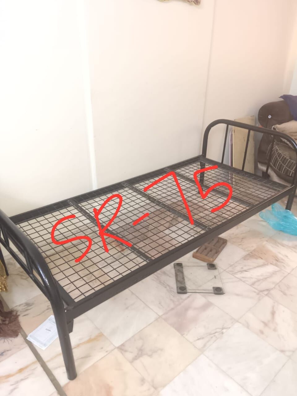 Jeddah, Furniture, SAR 1003001000,  Bet Set Big Size Cot Kids Bed Set Cupboard