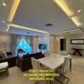 KWD 600/month,  Furnished,  3 BR,  200 Sq. Meter,  3 Bedroom Furnished Rooftop Apartment For Rent In Mangaf.