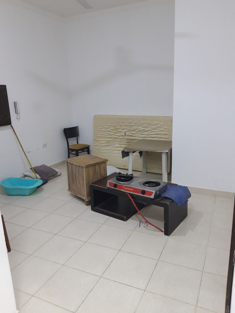 Hidd, Apartments, Flats, Houses & Villas, BHD 190/month,  2 BR,  2 Bhk Flat With Ewa Hidd