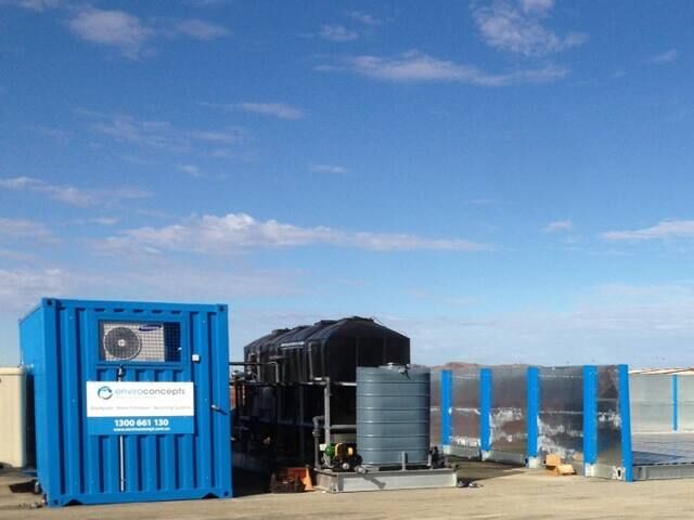 Sydney, Construction, Install A Heavy-Duty Wash Bay Without Costly Civil Works