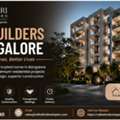 Trusted Builders In Bangalore
