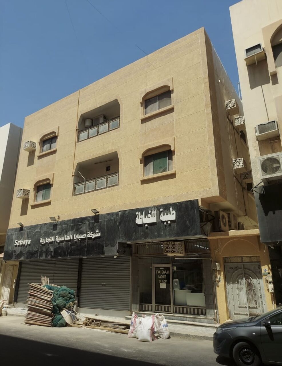 Khobar, Apartments, Flats, Houses & Villas, 3 BR,  75 Sq. Meter,  Family Apartment For Rent 🏠