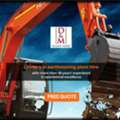 Built To Perform On Challenging Terrain