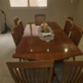 SAR 1000,  Dinning Table