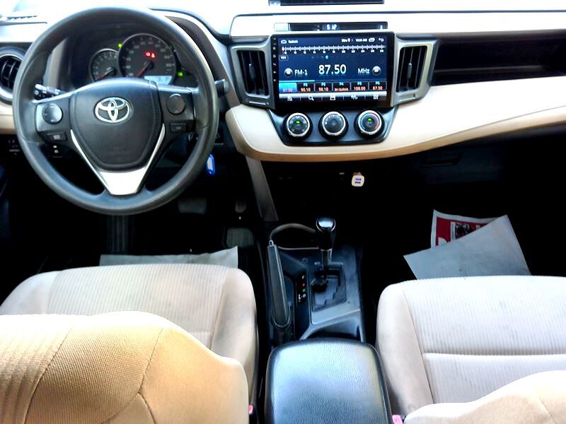 Manama, Vehicles, Cars & Trucks , BHD 4800,  Toyota RAV4,  2016,  Automatic,  278000 KM,  4x4 Drive - Expat Owner - Price Neg.